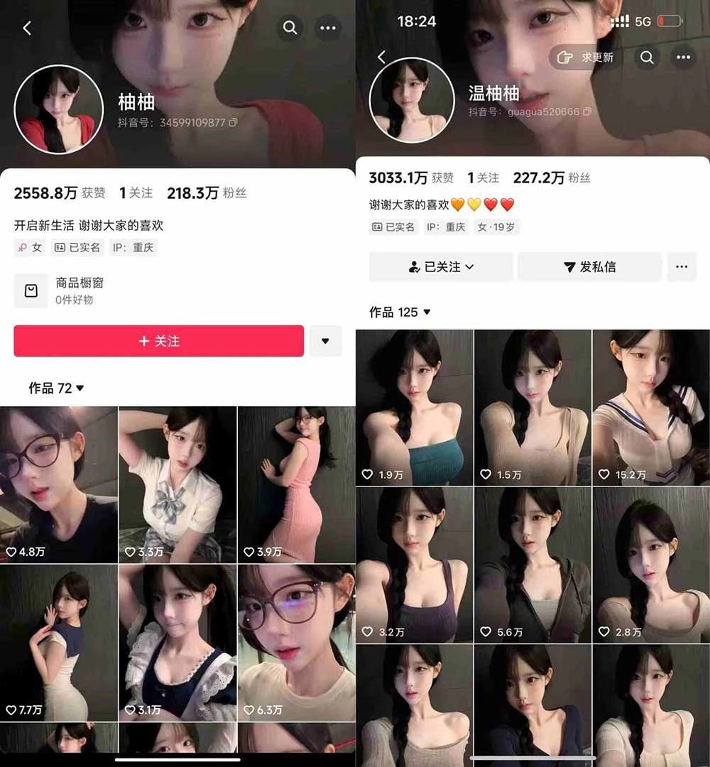 AI人像内容创作实务:数字形象生成·抖音内容策划·平台规范-第二曲线